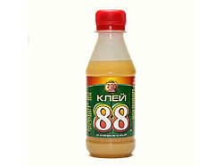 Клей 88 200 мл ТМ BURN GAS