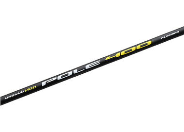 Махове вудлище Flagman Magnum Mod Pole 4м арт MMODP400