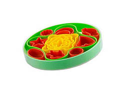 Набір форм для печива Люкс (14шт в наб.) арт.К108 ТМ КОБИЛЬЧЕНКО   Solmir