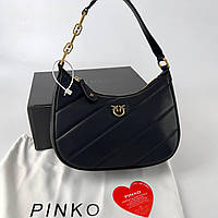 Стильная новинка - женская сумка Pinko люксового качества