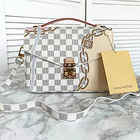 Новая коллекция женских сумок Louis Vuitton Metis