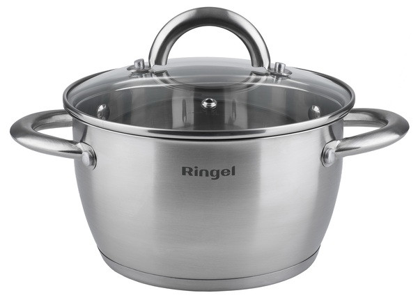 Каструля Ringel Bonn RG-2003-22 22 cm 4.7L