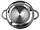 Каструля Ringel Bonn RG-2003-22 22 cm 4.7L, фото 4