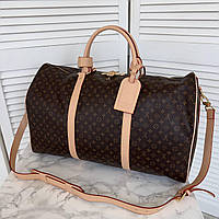 Стильна дорожня (спортивна) сумка Louis Vuitton