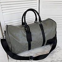 Стильна спортивна (дорожня) сумка Louis Vuitton