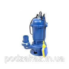 WERK WQD15 Фекальний насос HLZ 1 рік ГАРАНТІЇ