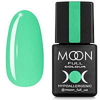 Гель-лак Moon Full Breeze color №424, 8 мл