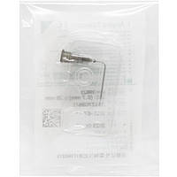 Голкова кутова для введення під тиском безкернова (Губера) розмір 22G (0.7x20мм) Surecan (Сурекан)