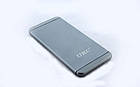 УМБ портативна зарядка Power Bank UKC M6 15000 mAh Iphone style Grey, фото 3