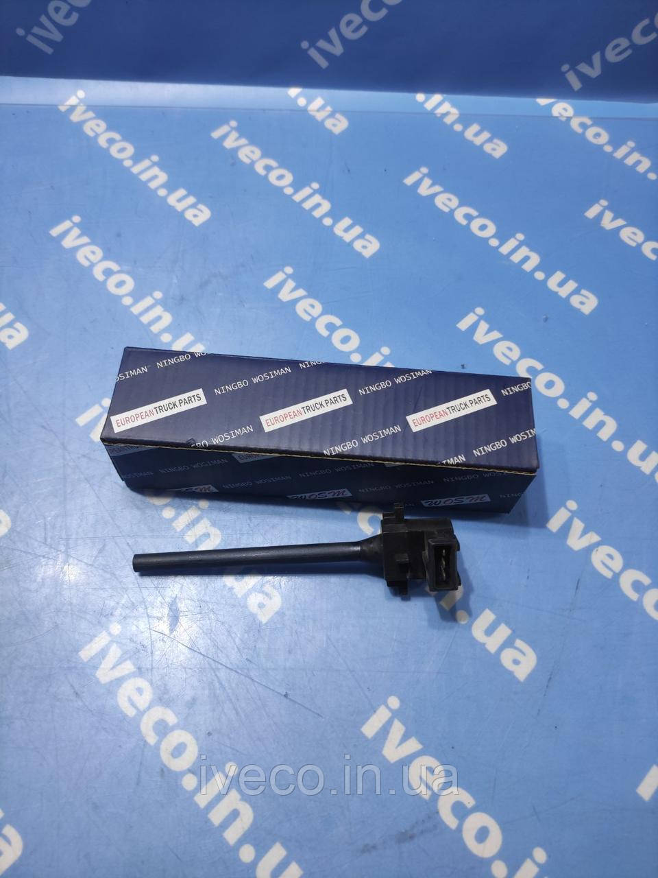 Датчик рівня охолоджуючої рідини DAF CF XF 1320045 1327199 1624782