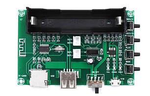 Плати підсилювачі