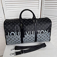 Модная спортивная (дорожная) сумка Louis Vuitton (люкс качество)