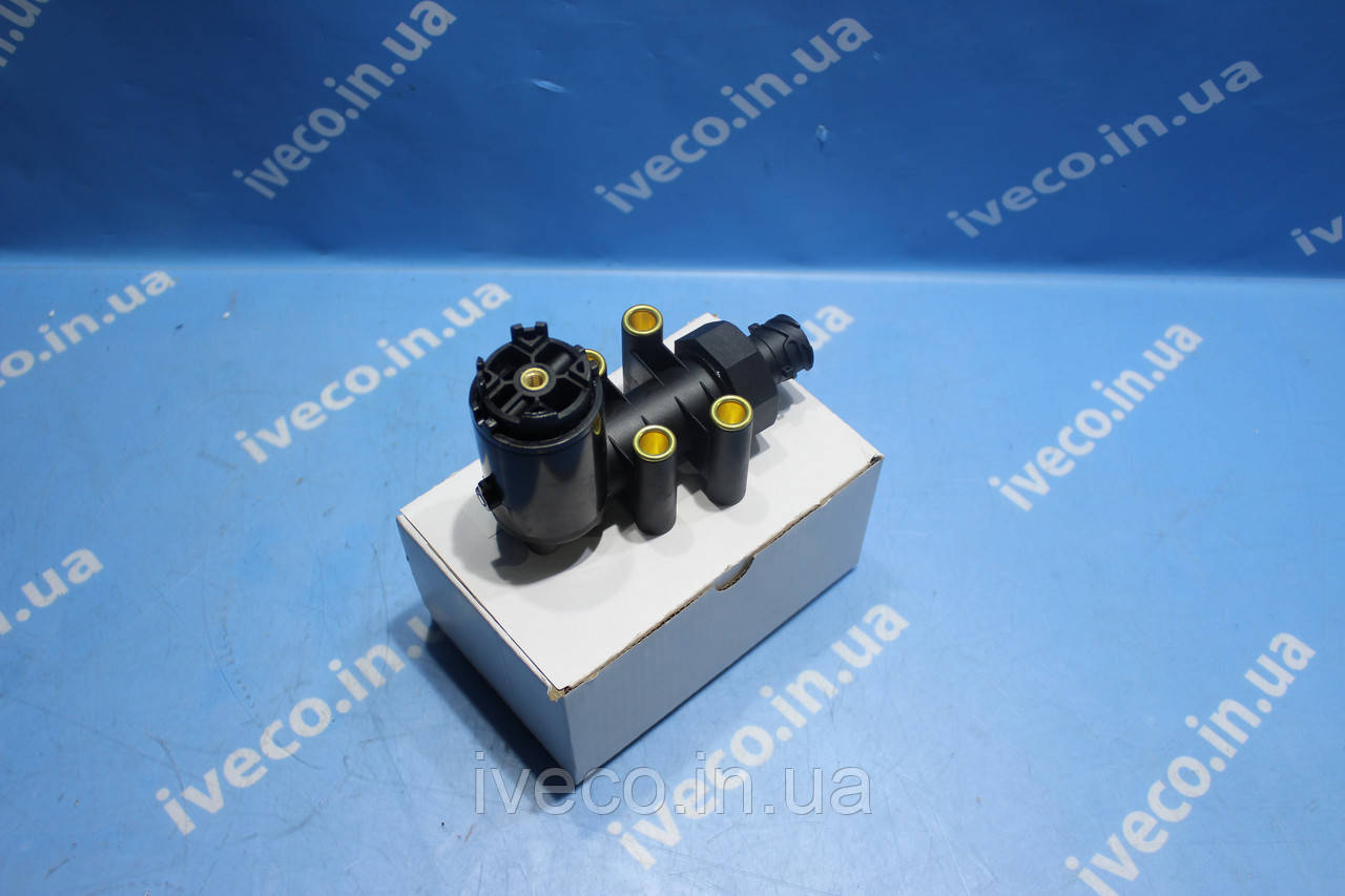 Кран рівня підлоги MERCEDES-BENZ NEOPLAN SCANIA RENAULT 5010143095 1398840 011016524 0005424018 4410500110, фото 1