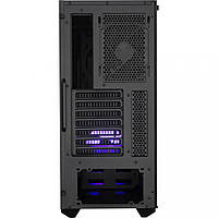 Корпус Cooler Master MasterBox K501L RGB Black без БЖ (MCB-K501L-KGNN-SR1)