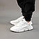 Жіночі білі Кросівки Adidas Ozweego, фото 5