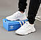 Жіночі білі Кросівки Adidas Ozweego, фото 7