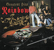 RAINBOW Greatest Hits (2 CD Audio)