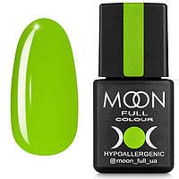 Гель-лак Moon Full Breeze color №431, 8 мл