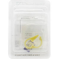 Голка вигнута кутова Surecan (Сурекан) розмір G20 (0,9x20мм) з крилами для фіксації без Y-конектора