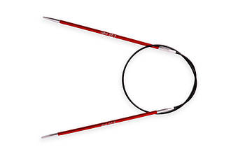 Спиці кругові 2.50mm-40cm Zing, KnitPro