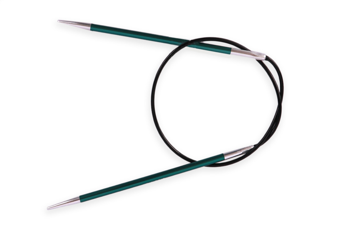 Спиці кругові 3.00mm-40cm Zing, KnitPro, фото 1