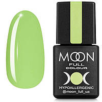 Гель-лак Moon Full Breeze color №432, 8 мл