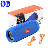 Колонка JBL Charge 2+, фото 3