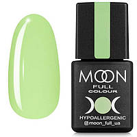 Гель-лак Moon Full Breeze color №434, 8 мл