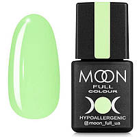 Гель-лак Moon Full Breeze color №435, 8 мл