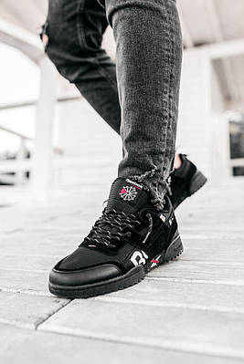 Reebok workout on sale plus uomo marrone