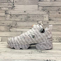 Reebok insta deals pump fury road