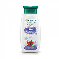 Детская шампунь Himalaya Herbals с нутом 200 ml