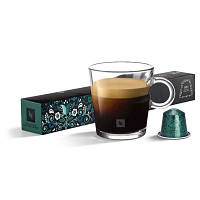 Кофе в капсулах Nespresso Stockholm Lungo 10 шт Неспрессо