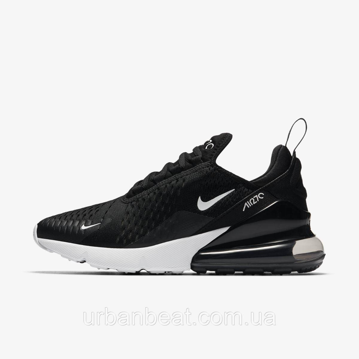 Жіночі кросівки NIKE W AIR MAX 270 AH6789-001 Оригінал
