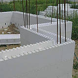 Термоблоки з пінопласту EPS 90, фото 5