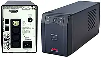 ИБП APC Smart-UPS SC 620VA (SC620I) Б/У