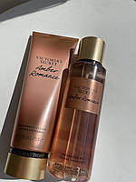 Amber Romance від Victoria s Secret