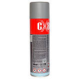 Цинкова ґрунтовка CX80 CYNK SPRAY (500 мл) (xx), фото 3