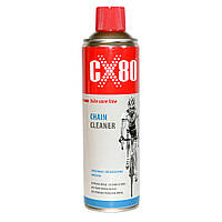 Очиститель цепи велосипеда CX80 CHAIN CLEANER (500 мл) (xx)