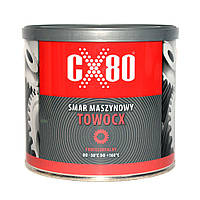 Смазка для подшипников CX80 TOWOCX (TOWOCX GREASE) (500 г) (xx)