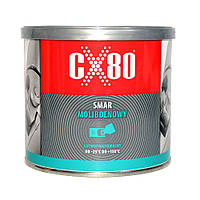 Смазка молибденовая, молибденовая паста CX80 SMAR MOLIBDENOWY (MOLYBDENUM GREASE) (500 г) (xx)