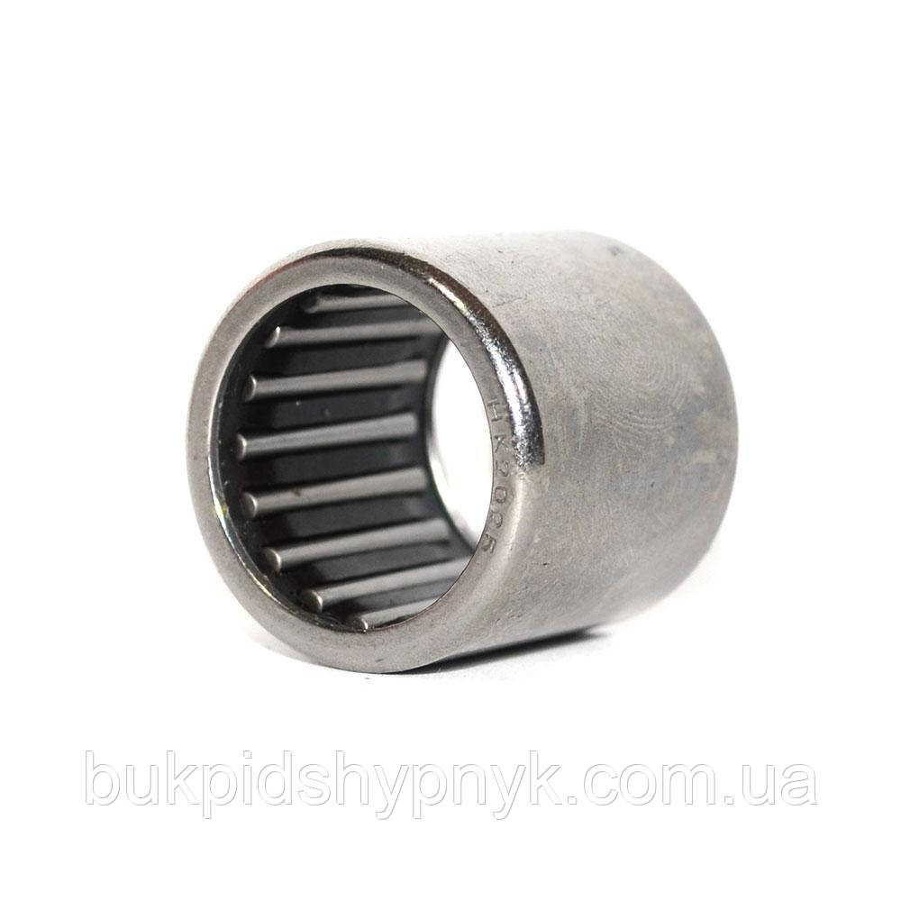 Підшипник голчастий CX HK2025 (20x26x25), фото 1