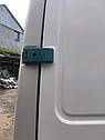 Задні двері Volkswagen LT (склопластик), фото 8