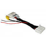 Адаптер для під'єднання камери до штатного монітора Mazda 3 AWM CMZ-03, фото 2