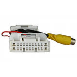 Адаптер для під'єднання камери до штатного монітора Mazda 3 AWM CMZ-03, фото 4