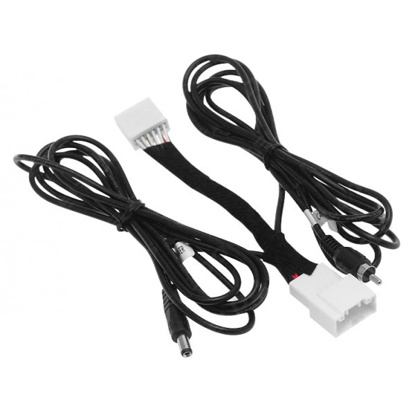 Адаптер для під'єднання камери до штатного монітора Mazda 3 AWM CMZ-02, фото 1