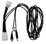 Адаптер для під'єднання камери до штатного монітора Mazda 3 AWM CMZ-02, фото 2