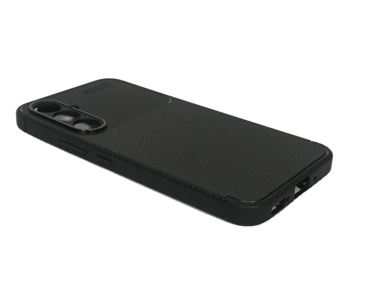 Силікон "Ultimate Carbon" Samsung A545/A54 Black