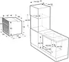 Духова шафа Gorenje BO6727E03X, фото 5