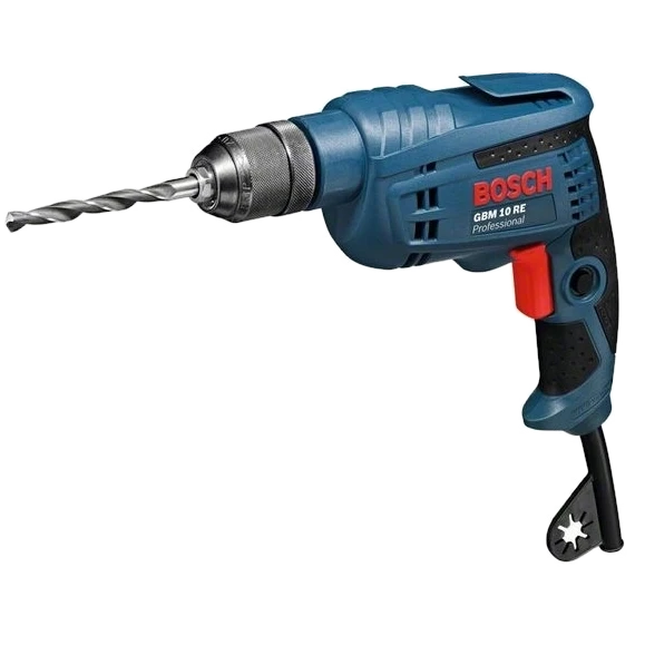 Дриль ударний Bosch Bosch GBM 10 RE